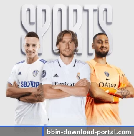 BBIN入口 APP 界面