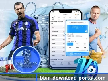 BBIN入口 APP